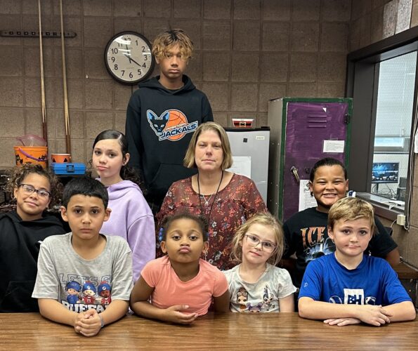 'I Love What I do': Robin Lawson Is A Mover And A Shaker In Community Youth Movement | News, Sports, Jobs - Vimarsana News