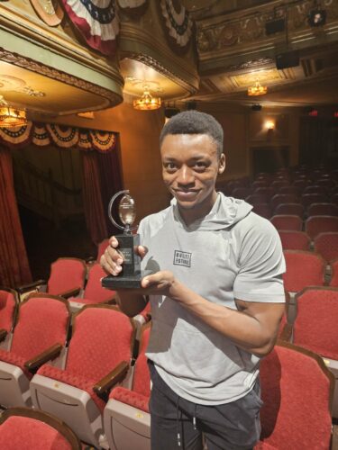 3 GRAMMY nominees are tied to SUNY | News, Sports, Jobs - Vimarsana News