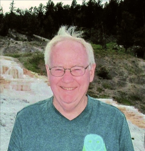 Gerald "Jerry" F. Root Jr. | News, Sports, Jobs - Vimarsana News