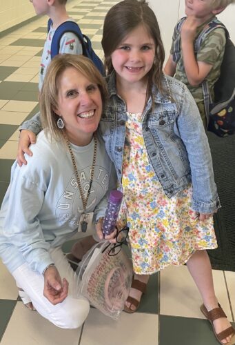 Bemus Point Elementary Teacher Has Always Wanted To Teach | News, Sports, Jobs - Vimarsana News