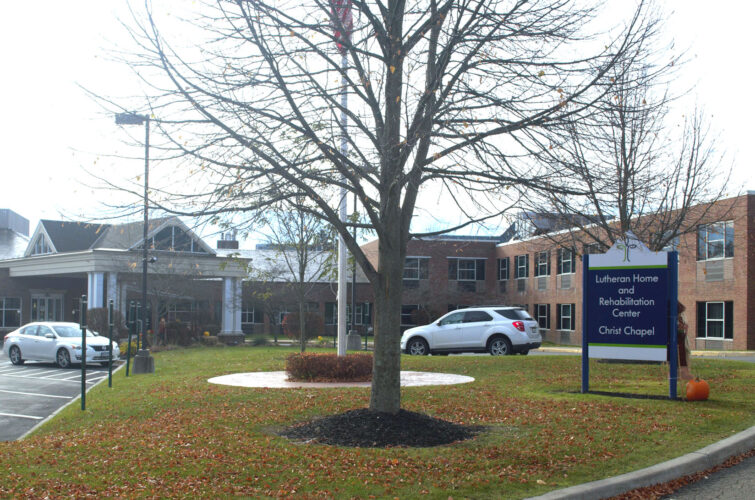 Lutheran To Close Nursing Home, Rehab Program | News, Sports, Jobs - Vimarsana News
