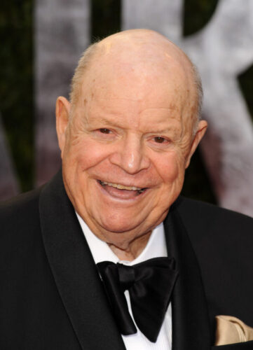 Comedy Center To Preserve Rickles' Archive | News, Sports, Jobs - Vimarsana News