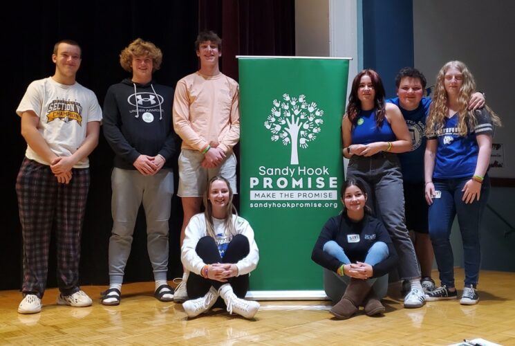 'Invaluable To Our School': Panama Central School Hosts Sandy Hook Promise Club Leadership Conference | News, Sports, Jobs - Vimarsana News