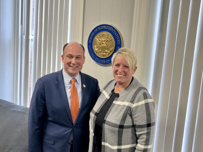 Ecklund Outlines Early Mayoral Transition Plan After Election Win | News, Sports, Jobs - Vimarsana News