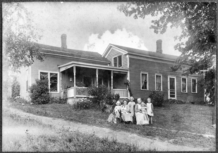 Century Farms Provide Historical Insight Into Chautauqua County Farming | News, Sports, Jobs - Vimarsana News