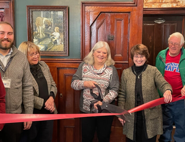 'Unique Experience' Unique Tea Room Opens In Lakewood | News, Sports, Jobs - Vimarsana News