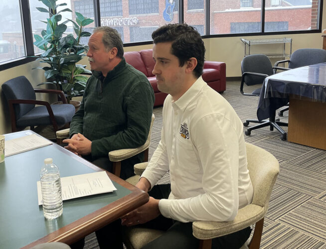 Westfield Business Looks To Expand | News, Sports, Jobs - Vimarsana News