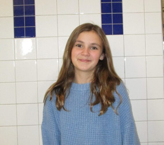 Falconer Names Student Of The Month | News, Sports, Jobs - Vimarsana News
