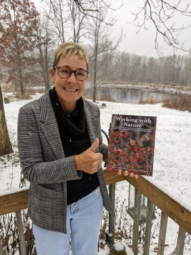 A Watershed Approach To Landscaping | News, Sports, Jobs - Vimarsana News