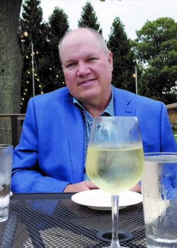 Council Establishes Fund To Remember Scoutmaster | News, Sports, Jobs - Vimarsana News