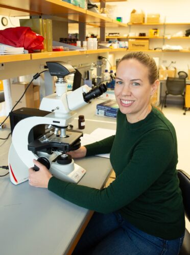 SUNY Fredonia Speaker To Examine Harmful Algal Blooms | News, Sports, Jobs - Vimarsana News