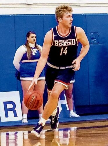 Coming Home Pope's Return To CLCS As Hoops Coach A 'Blessing' | News, Sports, Jobs - Vimarsana News