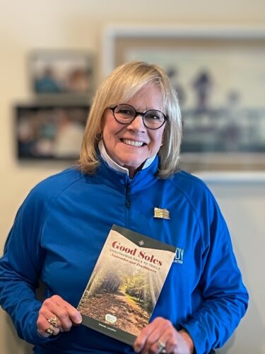 CR2T Announces Publication Of 'Namesakes And Trailblazers' Book | News, Sports, Jobs - Vimarsana News