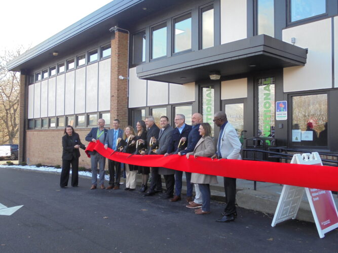 Evergreen Expansion | News, Sports, Jobs - Vimarsana News