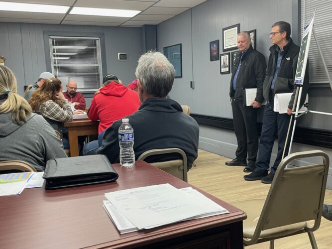 Route 474 In Clymer To Have Detour Next Summer | News, Sports, Jobs - Vimarsana News