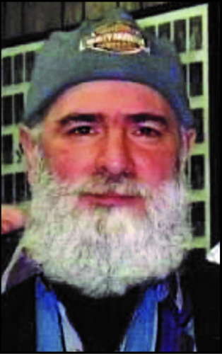 Randy M. "Rubs" Smith Sr. | News, Sports, Jobs - Vimarsana News