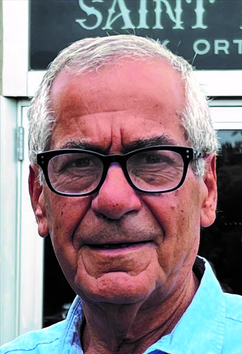 George Theofilactidis