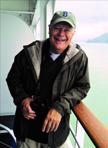 Michael F. Danielson | News, Sports, Jobs - Vimarsana News