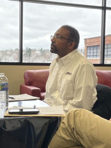 County Making Progress On Ripley Site For Warehouse Development | News, Sports, Jobs - Vimarsana News