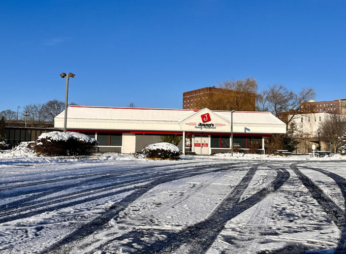 Proposal For New Tim Horton's Receives Planning, Zoning Approvals | News, Sports, Jobs - Vimarsana News