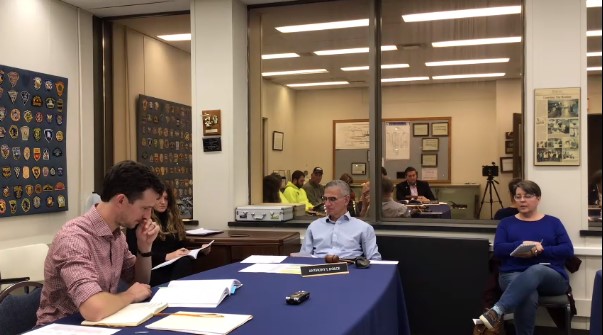 City Snow Removal Collaboration Receives Early Test | News, Sports, Jobs - Vimarsana News