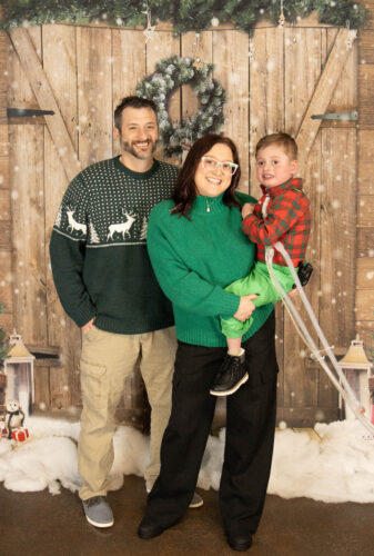 Sick Child Fuels Career Change For Lakewood Woman | News, Sports, Jobs - Vimarsana News