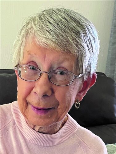 Dolores M. Rewers | News, Sports, Jobs - Vimarsana News