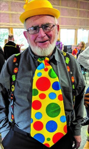Richard "Dick" Albanesius | News, Sports, Jobs - Vimarsana News