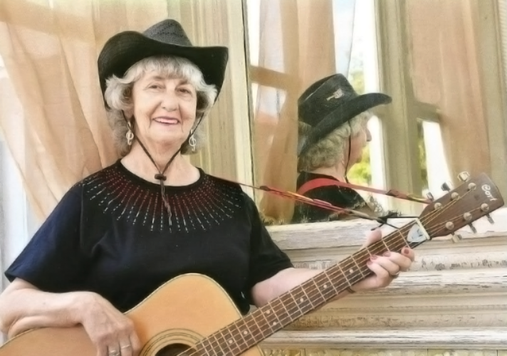 Family Honors Musician Mother Without Skipping A Beat | News, Sports, Jobs - Vimarsana News