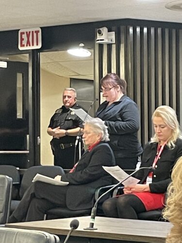 Concerns Raised Over Staffing Levels At CPS | News, Sports, Jobs - Vimarsana News