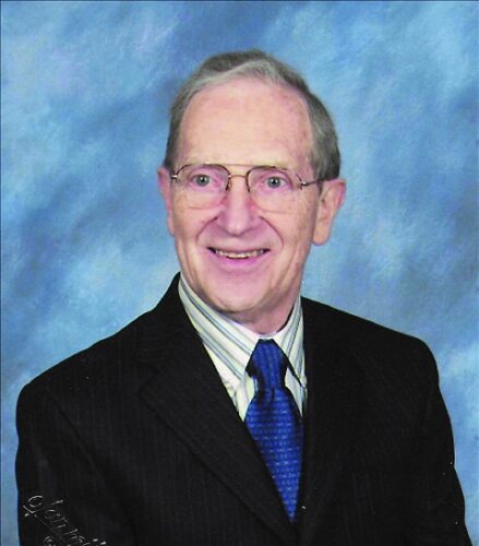 Keith S. Sheldon | News, Sports, Jobs - Vimarsana News
