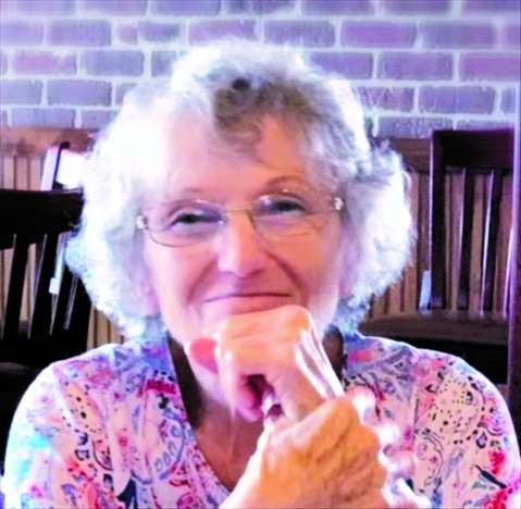 Lorraine K. Hill | News, Sports, Jobs - Vimarsana News