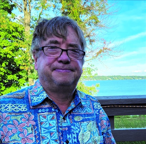 Robert (Bob) Palmer Taylor | News, Sports, Jobs - Vimarsana News
