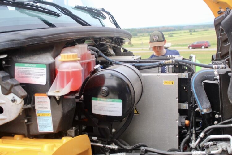 GOP Continues Electric Bus Pushback | News, Sports, Jobs - Vimarsana News