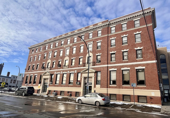 YMCA Not In Fiscal Crisis According To Officials | News, Sports, Jobs - Vimarsana News