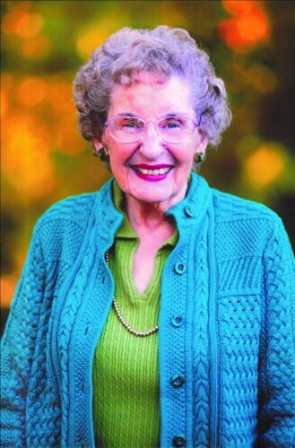 Beverly Dame Esch | News, Sports, Jobs - Vimarsana News