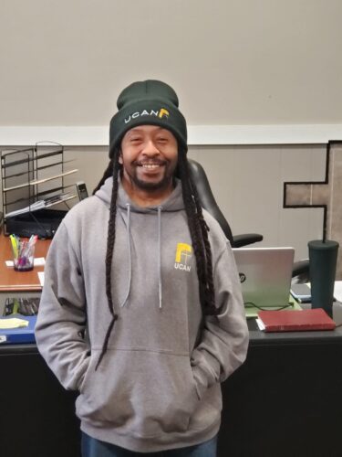 UCAN Adds Outreach Director, Minister To Staff | News, Sports, Jobs - Vimarsana News