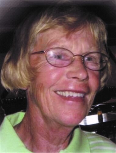 Carol Crystal Kestler Lucas | News, Sports, Jobs - Vimarsana News