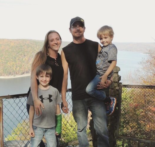 Fundraisers Started For Local Couple Battling Cancer | News, Sports, Jobs - Vimarsana News