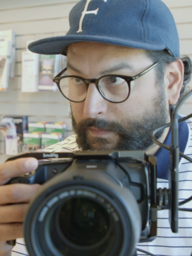 Fund Supporting Media Arts Seeks To Inspire Local Art Students | News, Sports, Jobs - Vimarsana News
