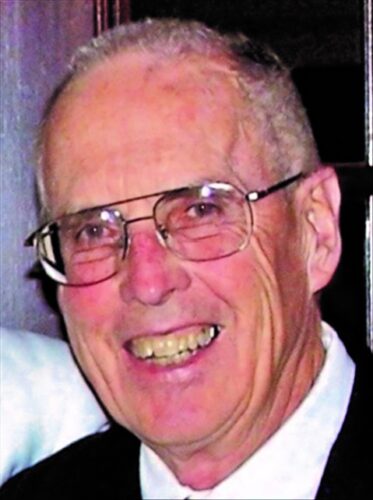 Raymond W. Bender | News, Sports, Jobs - Vimarsana News