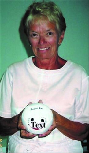 Lynn Ann Spetz | News, Sports, Jobs - Vimarsana News