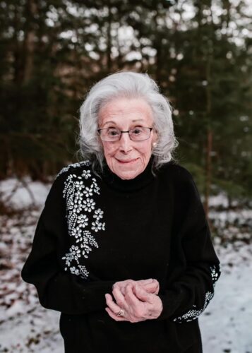 Jamestown Woman Celebrates 100 Years | News, Sports, Jobs - Vimarsana News