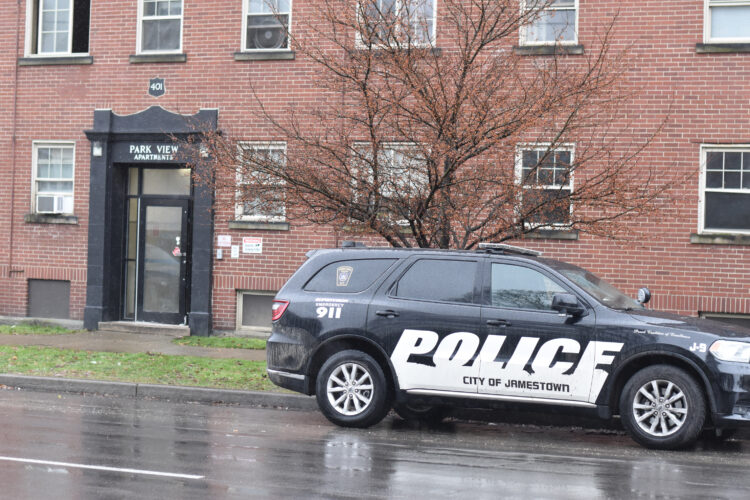 'Suspicious' Death | News, Sports, Jobs - Vimarsana News
