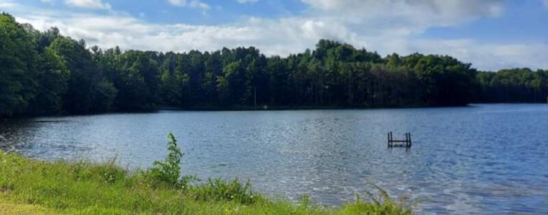 Lawsuit Filed Over Future Water Plans For Fredonia | News, Sports, Jobs - Vimarsana News
