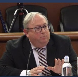 Borrello Questions Future Of Isolation Rule | News, Sports, Jobs - Vimarsana News