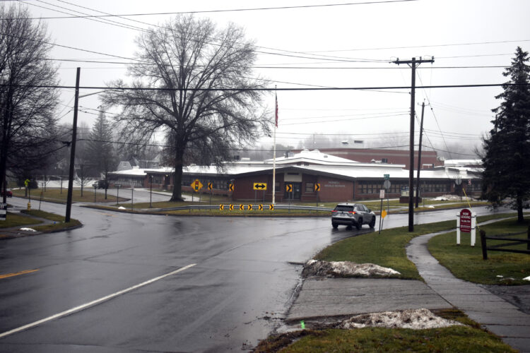 City Of Jamestown, County Eye Revamp Of 'Awkward Intersection' | News, Sports, Jobs - Vimarsana News