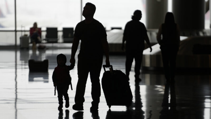 Time To Get Away? | News, Sports, Jobs - Vimarsana News