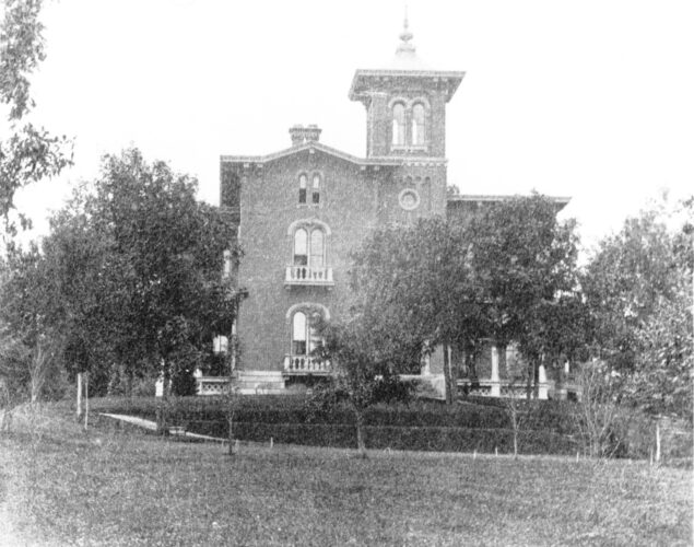Home To Jamestown's History Has History Of Its Own | News, Sports, Jobs - Vimarsana News