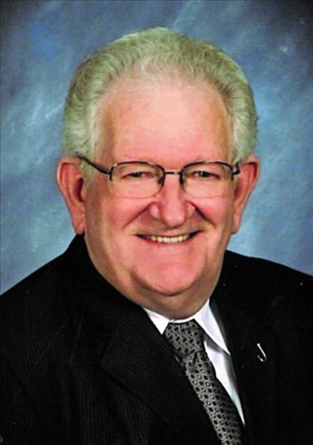 Rev. Robert D. "Bob" Lewis | News, Sports, Jobs - Vimarsana News
